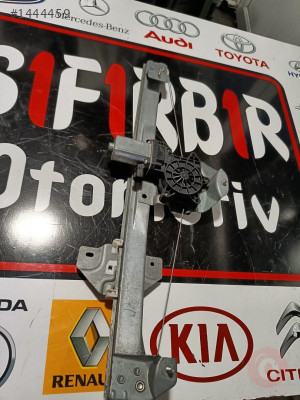 DACİA LODGY ARKA CAM KRİKOSU MOTORU