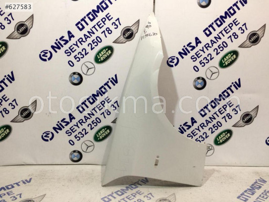 BMW 3 SERİSİ E90 KASA SAĞ ÖN ÇAMURLUK ÇIKMA 06-11 7135680 B
