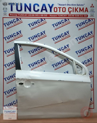 HYUNDAİ İ20 SAĞ ÖN KAPI 2008-2012