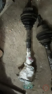 ÇIKMA PARÇA RENAULT SAFRANE SOL AKS