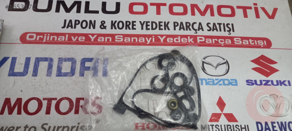 SUPAP KAPAK CONTA TAKIMI CIVIC 00-06