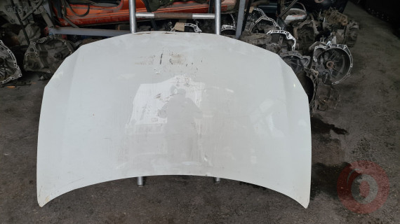 TOYOTA AURİS MOTOR KAPUTU