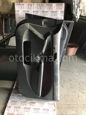 HONDA HB CİVİC 3 KAPI SAĞ ÖN KAPI DÖŞEMESİ 2002-2006