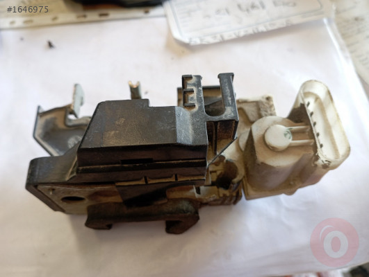 FİAT ALBEA PALİO SOL ÖN KAPI KİLİDİ..46847041