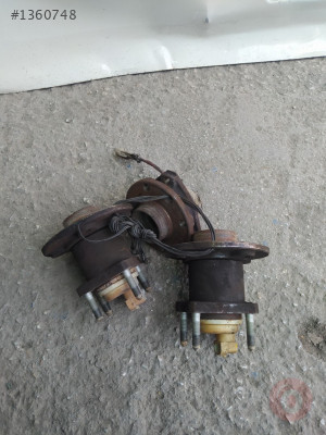 Astra G ön taşıyıcı forya 1999-2009