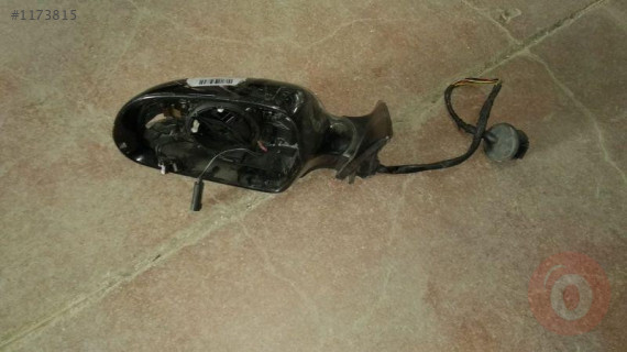 AUDI A4 2008 2016 SOL DIŞ AYNA
