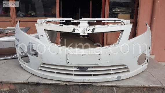 chevrolet spark ön tampon ve astra corsa insignia çıkmaları