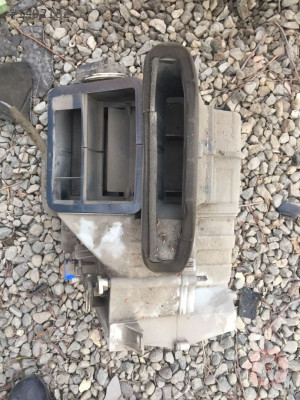 MAZDA 626 KALORİFER KAZANI
