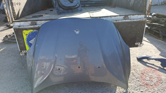 VOLVO V40 MOTOR KAPUTU ÇIKMA ORİJİNAL