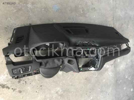 BMW X1 F48 2015-19 ÇIKMA ORJİNAL GÖĞÜSLÜK TORPİDO AİRBAG