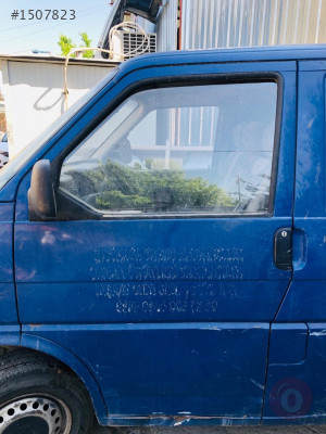 TRANSPORTER T4 SOL ÖN KAPI SOL AYNA ÇIKMA