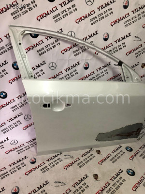 Volvo s 60 çıkma sag ön kapı çıkmacı yılmaz