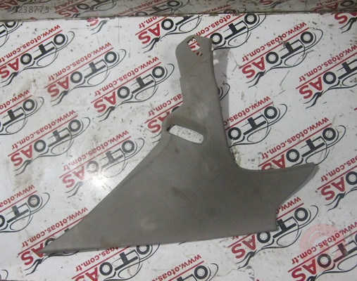 Opel Astra H Sağ Üst Arka Sütun Kaplaması 93370326