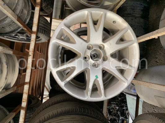 volvo xc90 jant