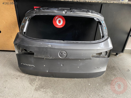 FİAT EGEA HB BAGAJ KAPAGI ÇIKMA ORJİNAL FÜME