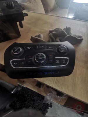 JEEP GRAND CHEROKE KLIMA KONTROL PANELI MG OTO