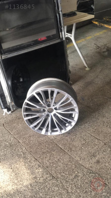 BMV G 20-21 cant