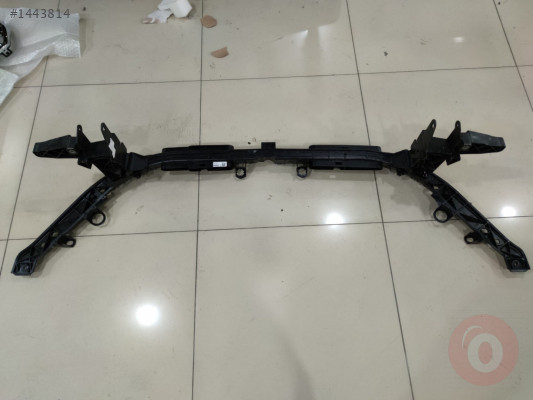 Mercedes A W177 W247 W118 Ön Panel A1776208000 A2476209700