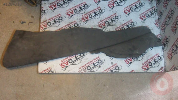 Honda Civic Gösterge Konsolu Zemini - 1191212l