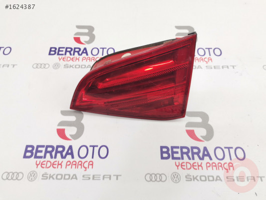 AUDI A4 B8 SAĞ BAĞAJ STOP 8K9945094