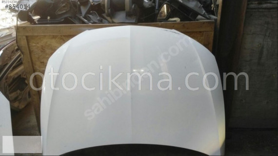 SEAT LEON ÇIKMA ÖN KAPUT