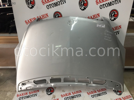 mercedes b-class kaput çıkma