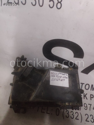 VOLKSWAGEN GOLF 4 HAVA FİLTRE KUTUSU OEM; LJ0129607