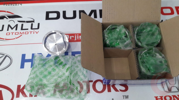 KK1Y011SA0 PRİDE PISTON STD 1