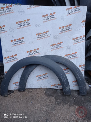 Ford Transit Connect Sağ Arka Sol Arka Dodik 2002-2006