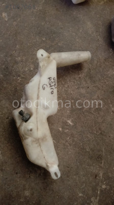 opel astra g cam su bıdonu