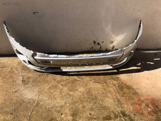 FORD TRANSİT CUSTOM 2013 - 2017 ÖN TAMPON