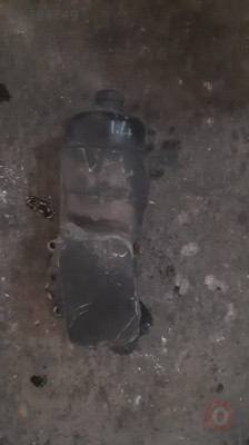 peugeot 206 1.4 hdi çıkma yağ soğutucu