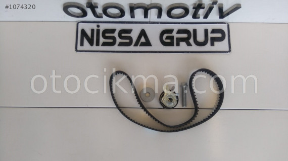 NİSSAN QASHQAİ TRİGER SETİ OEM SIFIR PARÇA J10 2007-2013