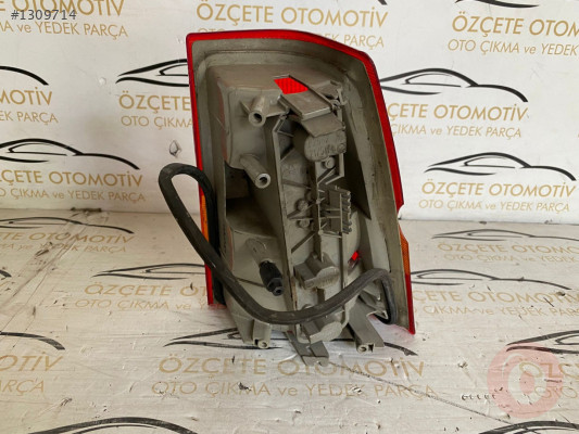 OPEL KADETT SOL STOP LAMBASI ORJİNAL ÇIKMA 250₺