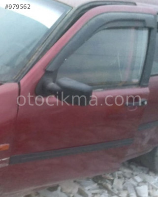 1996 model fiat tempra station 1.6 çıkma sol ön kapı