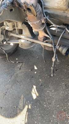 FİAT STİLO SAĞ AKSLAR ORJİNAL PARÇALAR..