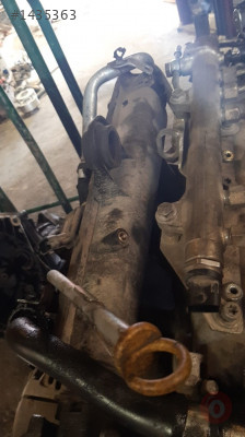 fiat doblo 1.3 egr siz çıkma emme manifoldu