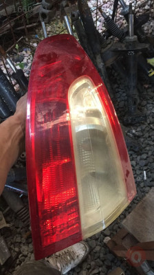 RENAULT FLUENCE SOL DIŞ STOP ORJİNAL ÇIKMA