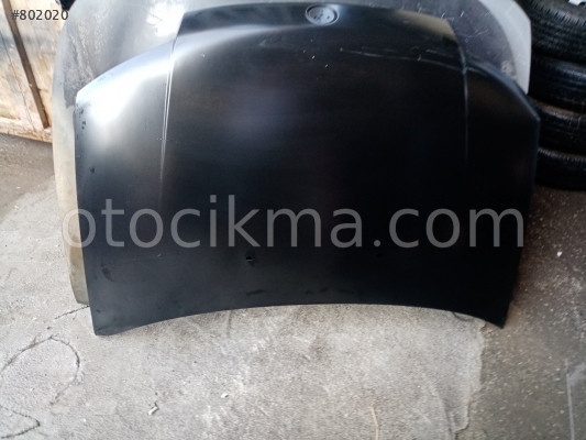 FİAT PUNTO MOTOR KAPUT SIFIR ORJİNAL 2001 2004