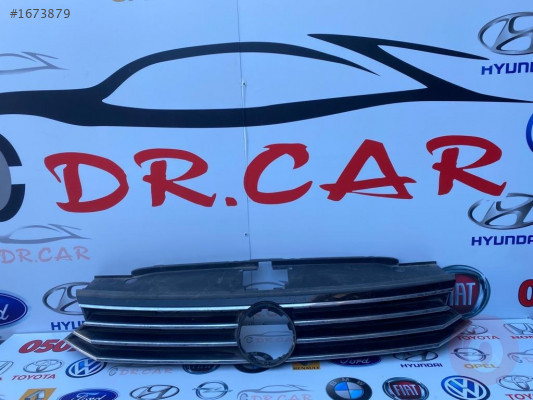 VOLKSWAGEN PASSAT B9 ÖN PANJUR ÇIKMA YEDEK PARÇA