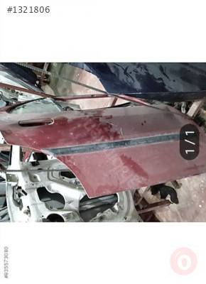 PEUGEOT 306 SAĞ ARKA KAPI ÇIKMA