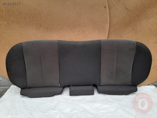 SEAT LEON 06-12 ARKA KOLTUK ALT MİNDERİ 3933