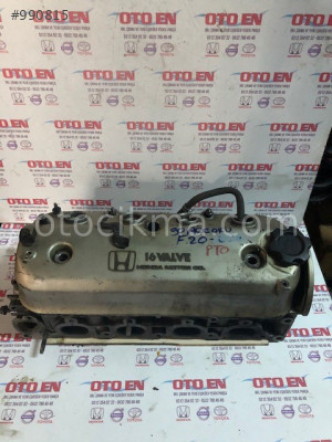 HONDA ACCORD SILINDIR KAPAGI F20 1988 1991 KARBURATORLU PT0
