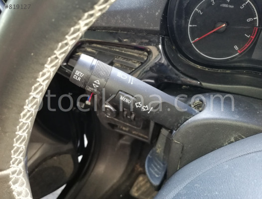 OPEL CORSA E SİNYAL KOLU