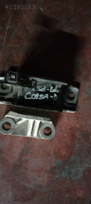 OPEL CORSA-D ÇIKMA ORJİNAL MOTOR KULAĞI