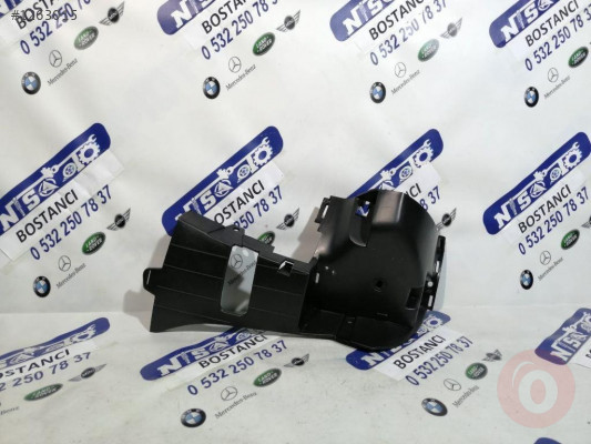 MERCEDES ML SERİSİ W166 KASA SAĞ ÖN TAMPON BRAKETİ AMG SIFIR