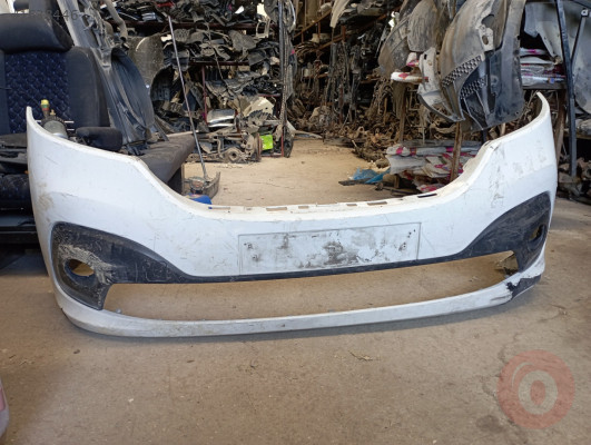 RENAULT TRAFİK.3ÖN TAMPON