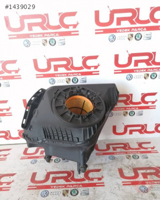 4G0133838AC 3.0 TDİ HAVA FİLTRE KUTUSU AUDİ A6 A7