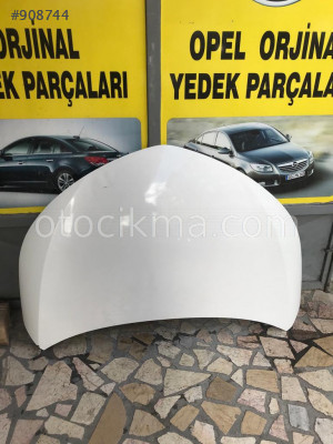 toyota corolla kaput beyaz çıkma temiz ORJİNAL OTO OPEL