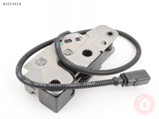 VW PASSAT B6 LEON 05-12 MOTOR KAPUT KİLİDİ ALT 1K1823509G